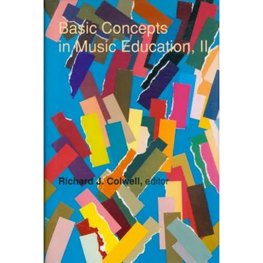 Basic Concepts in Music Education, II