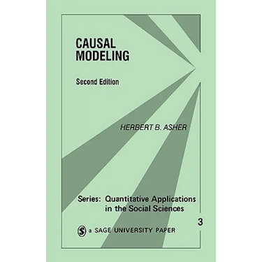 Causal Modeling