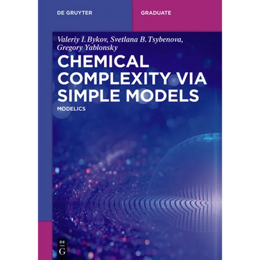 Chemical Complexity Via Simple Models: Modelics