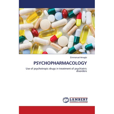 Psychopharmacology