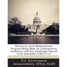 Electricity Grid Modernization: Progress Being Made on Cybersecurity Guidelines, But Key Challenges Remain to Be Addressed: Gao-11-117
