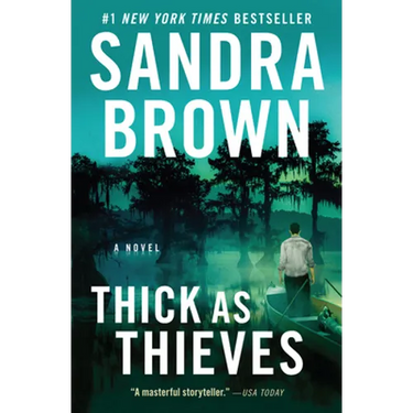 Thick as Thieves
