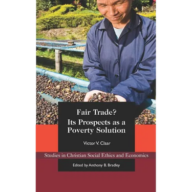 Fair Trade?: Its Prospects as a Poverty Solution