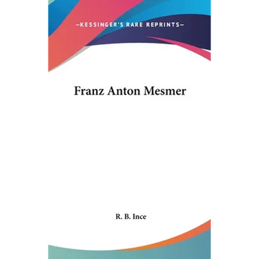 Franz Anton Mesmer