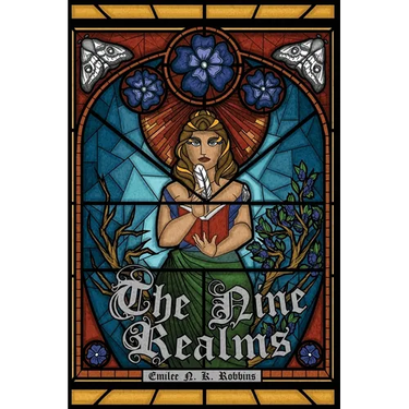 The Nine Realms: Records of Realms Book One