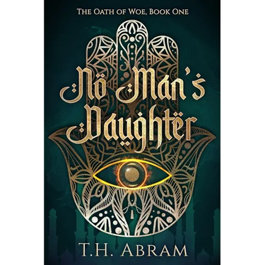 No Man's Daughter