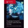 Routledge Companion to Global Cyber-Security Strategy