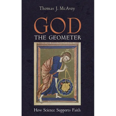 God the Geometer