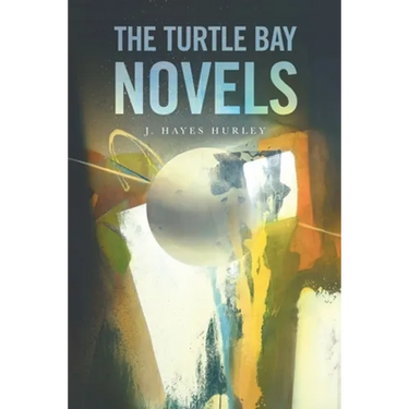 The Turtle Bay Novels