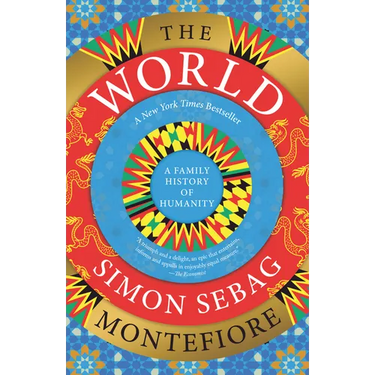 The World: A Family History of Humanity