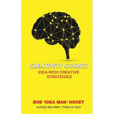 Creativity Counts