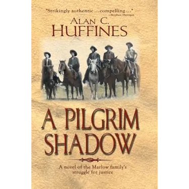 A Pilgrim Shadow