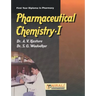 Pharmaceutical Chemistry-I