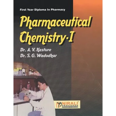 Pharmaceutical Chemistry-I