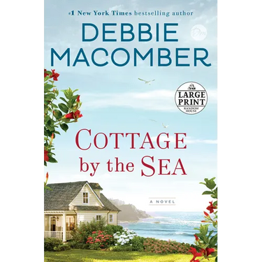 Cottage by the Sea