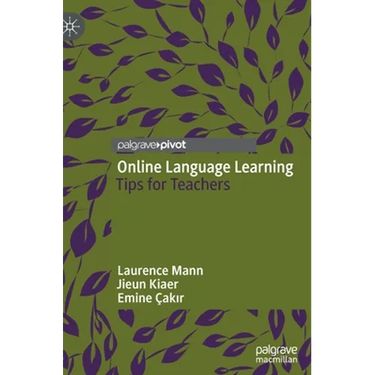 Online Language Learning: Tips for Teachers