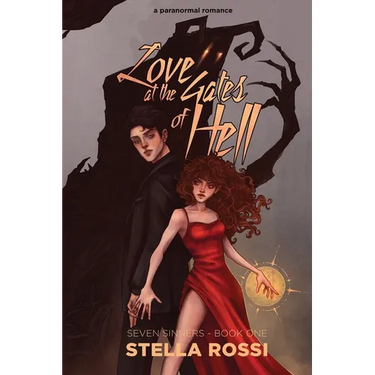 Love At The Gates Of Hell