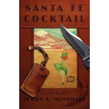 Santa Fe Cocktail