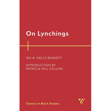On Lynchings