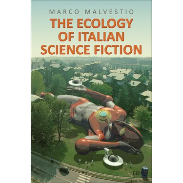 The Ecology of Italian Science Fiction