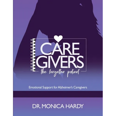 Caregiver The Forgotten Patient