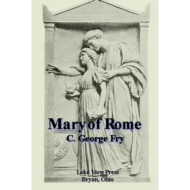Mary of Rome