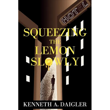 Squeezing the Lemon Slowly: A Case History