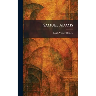 Samuel Adams