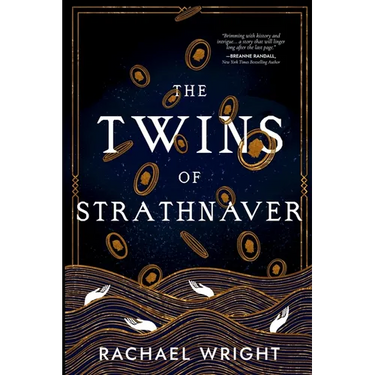 The Twins of Strathnaver