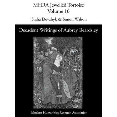 Decadent Writings of Aubrey Beardsley