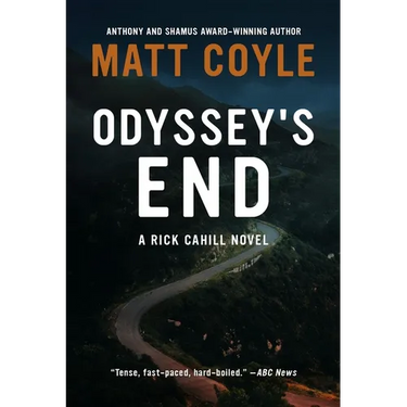 Odyssey's End: Volume 10