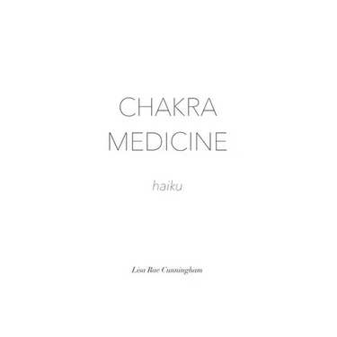 Chakra Medicine