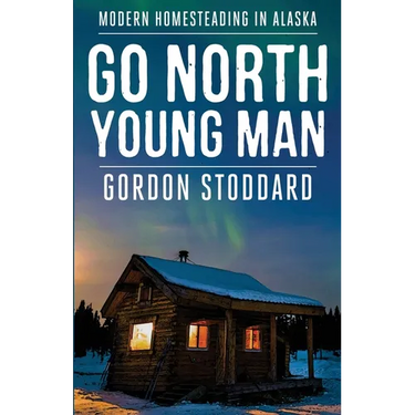 Go North, Young Man