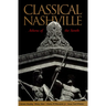 Classical Nashville: Athens of the South