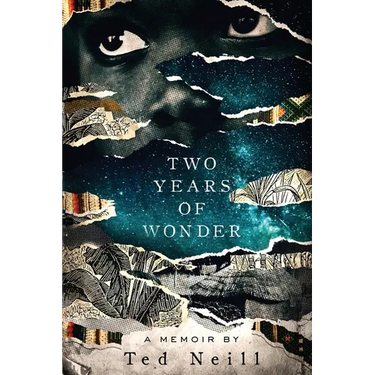 Two Years of Wonder: A Memoir