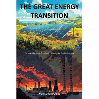 The Great Energy Transition