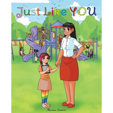 Just Like You