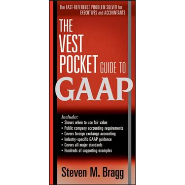 Vest Pocket GAAP