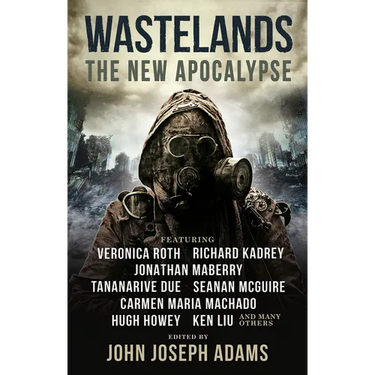 Wastelands: The New Apocalypse