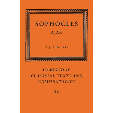 Sophocles: Ajax