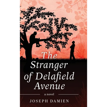 The Stranger of Delafield Avenue
