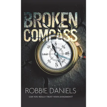 Broken Compass: Can you really trust your judgement?