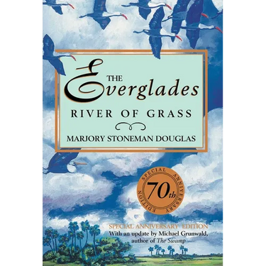 Everglades: River of Grass