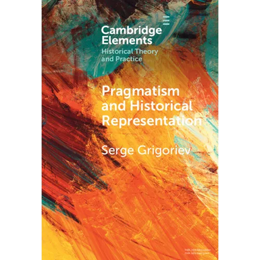 Pragmatism and Historical Representation