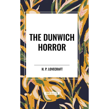 The Dunwich Horror