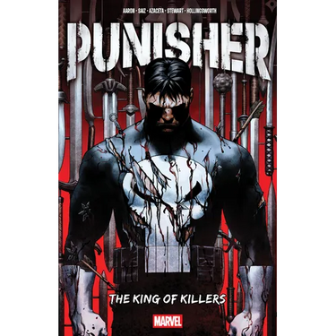 Punisher: The King of Killers
