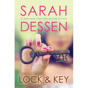 Lock and Key
