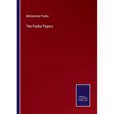 The Pasha Papers