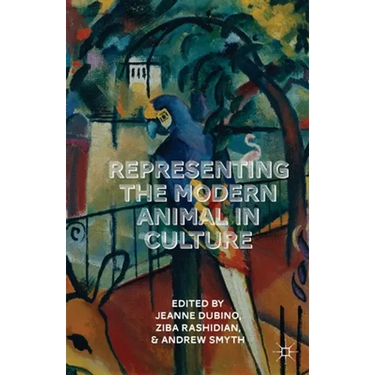 Representing the Modern Animal in Culture