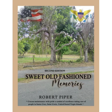 Sweet old fashioned memories: 2nd Edition